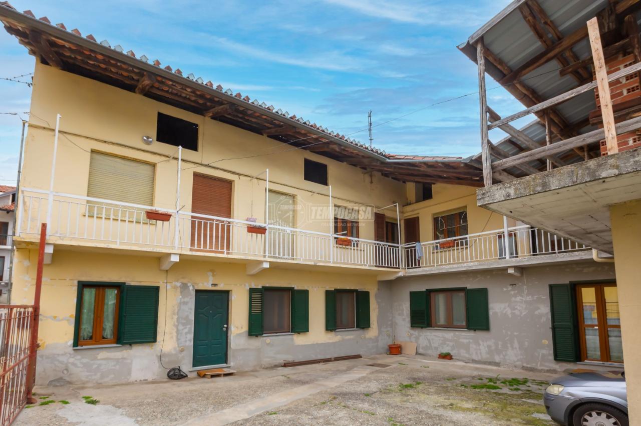 Casa indipendente in vendita a Reano