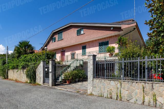 Villa in Via Allende, Buttigliera Alta - Foto 1