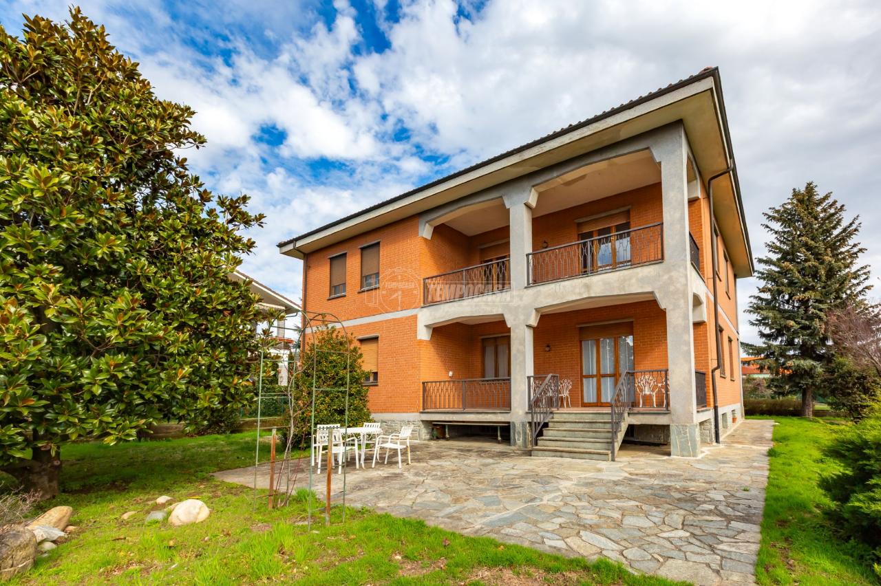 Villa a schiera in vendita a Villarbasse