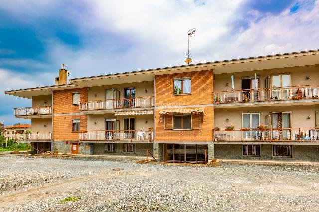 Zweizimmerwohnung in Strada Antica di Francia, Buttigliera Alta - Foto 1