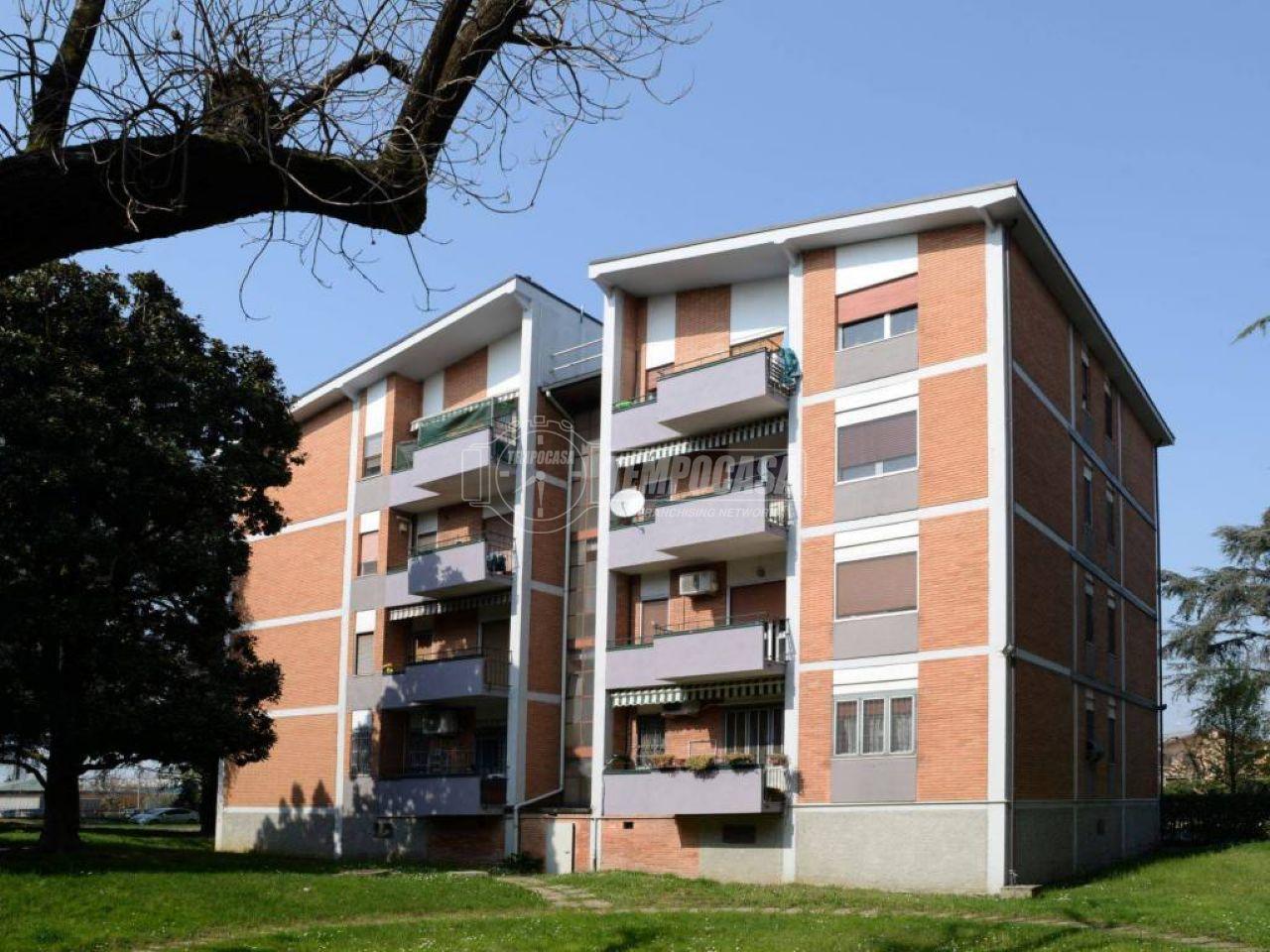 Appartamento in vendita a Rodano