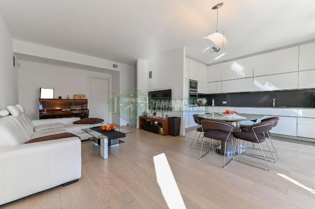 3-room flat in Via G. Giusti 28, Rodano - Photo 1