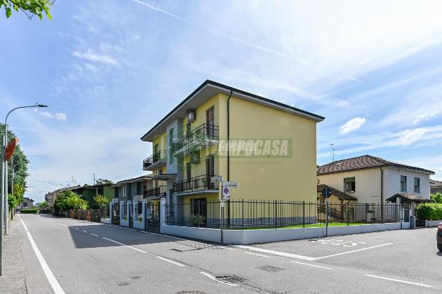 Reihenhaus in Via Giacomo Matteotti 11, Settala - Foto 1