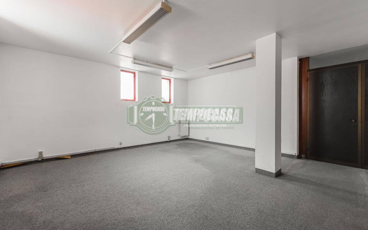 Ufficio in Via Aldo Moro 2, Liscate, {3} - Foto 1