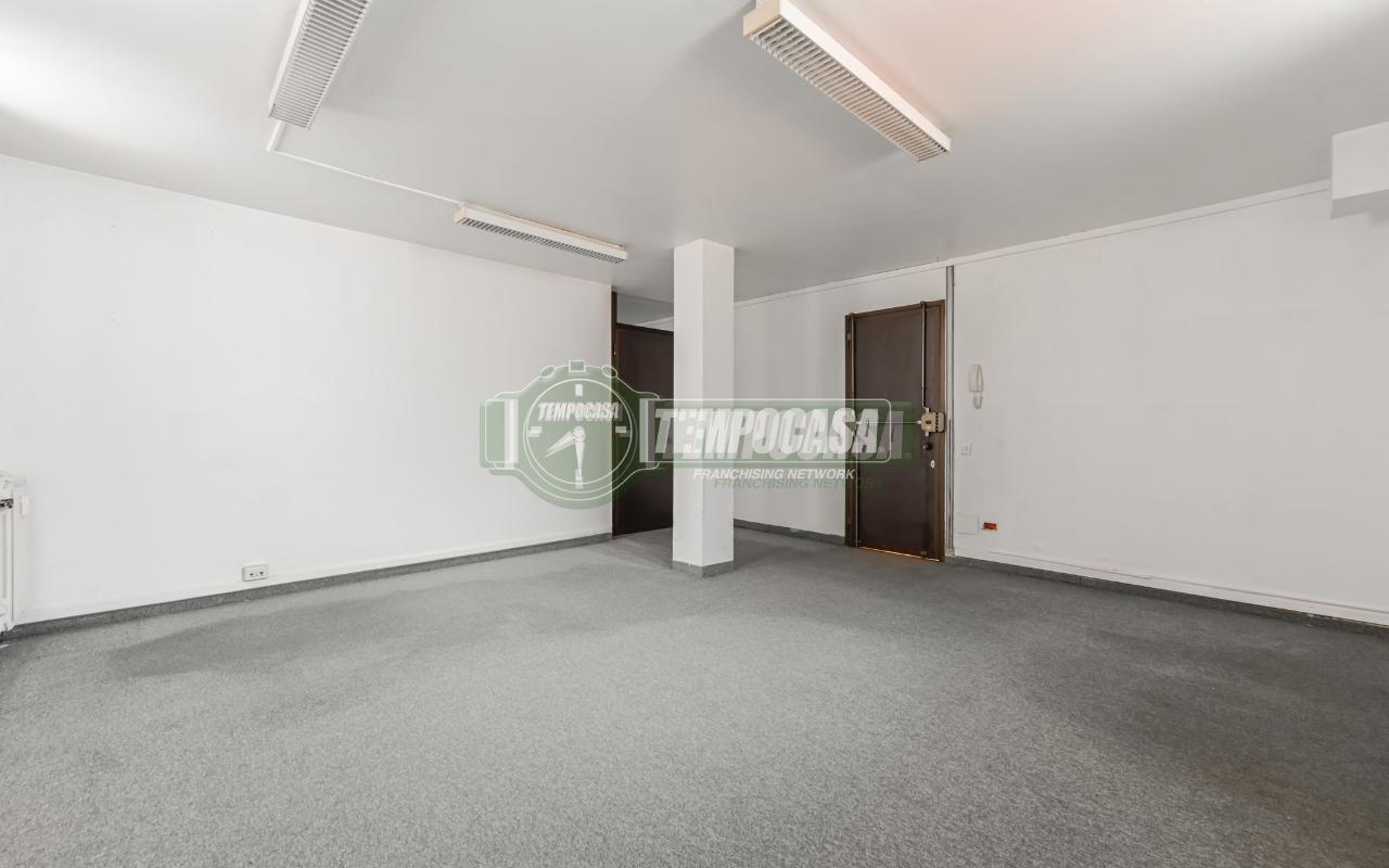 Ufficio in Via Aldo Moro 2, Liscate, {3} - Foto 2