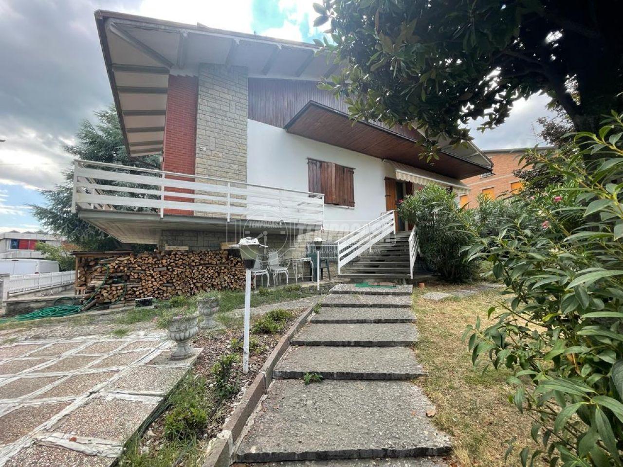 Villa a schiera in vendita a Scandiano