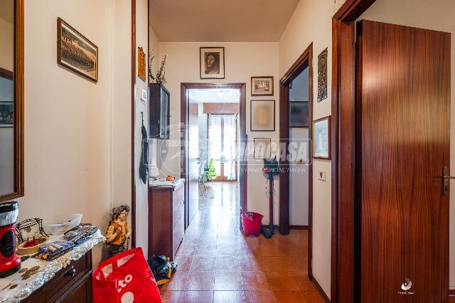 Dreizimmerwohnung in {3}, Piazza Papa Giovanni XXIII - Foto 1