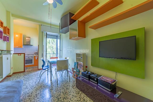 2-room flat in Via Lombardia 7, Sesto San Giovanni - Photo 1