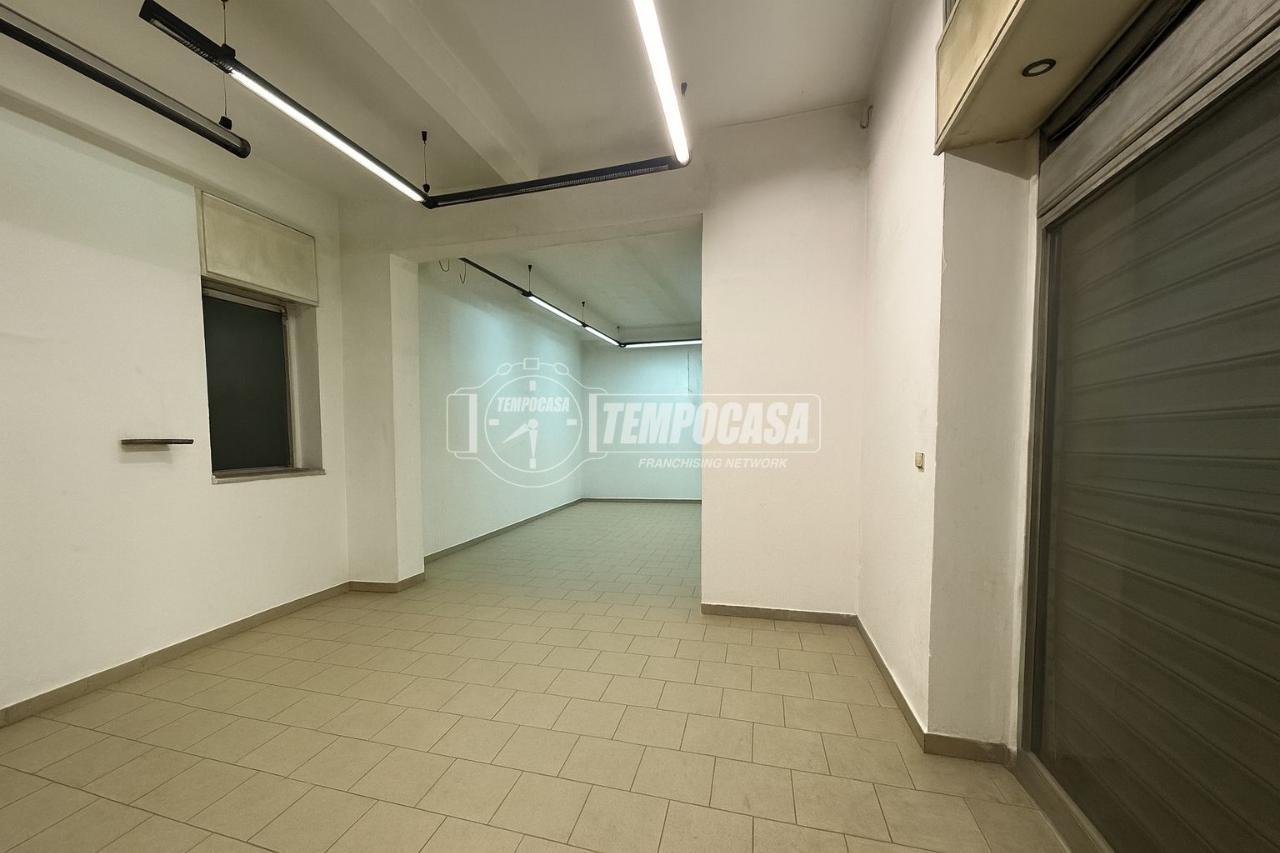 Negozio in Via Molino Tuono 11, Sesto San Giovanni, {3} - Foto 2