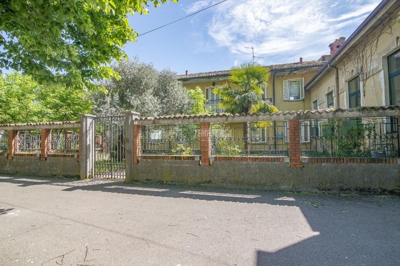 Casa indipendente in vendita a Truccazzano