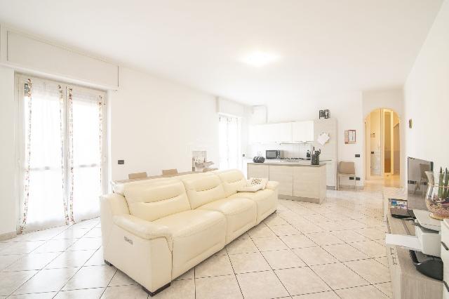 4-room flat in Via Leonardo da Vinci, Cassano d'Adda - Photo 1