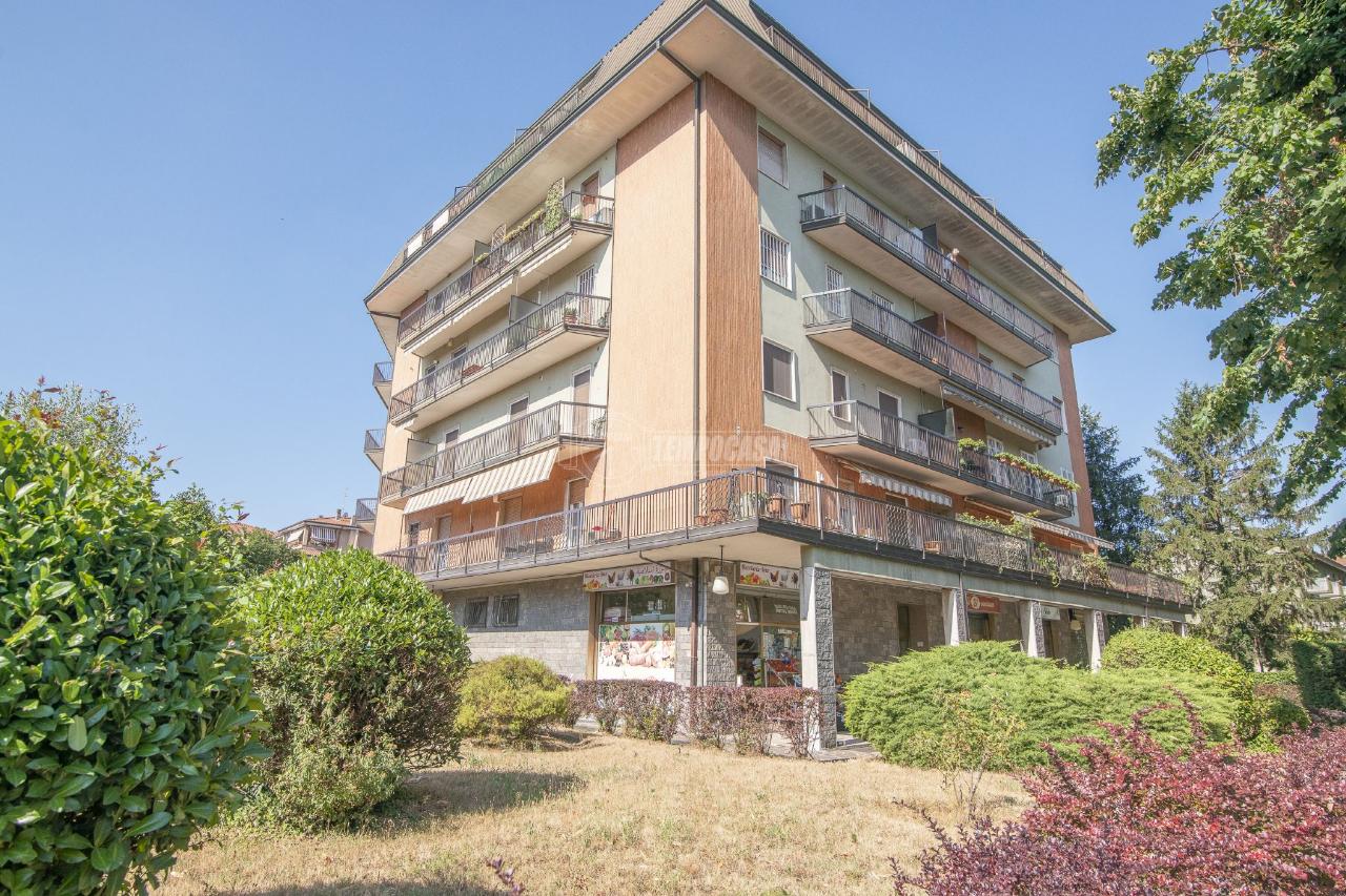 Appartamento in vendita a Cassano D'Adda