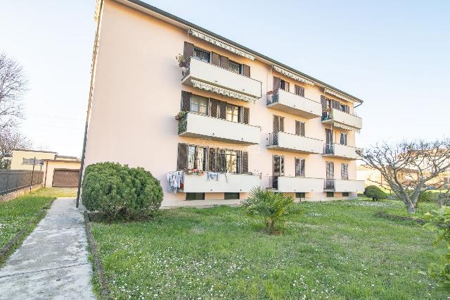 Zweizimmerwohnung, Truccazzano - Foto 1