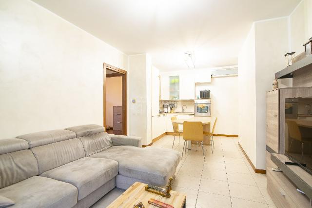 3-room flat, Cassano d'Adda - Photo 1