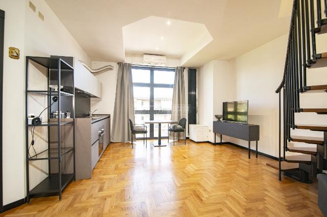 2-room flat, Cassano d'Adda - Photo 1