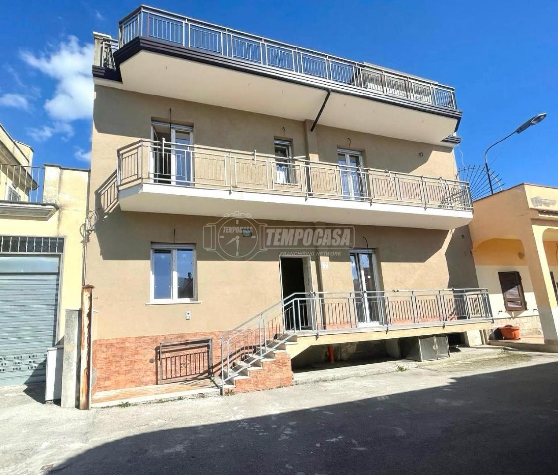 Casa indipendente in vendita a Saviano