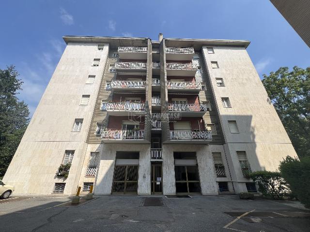 Apartament in Via Fratelli Cairoli, Legnano - Photo 1