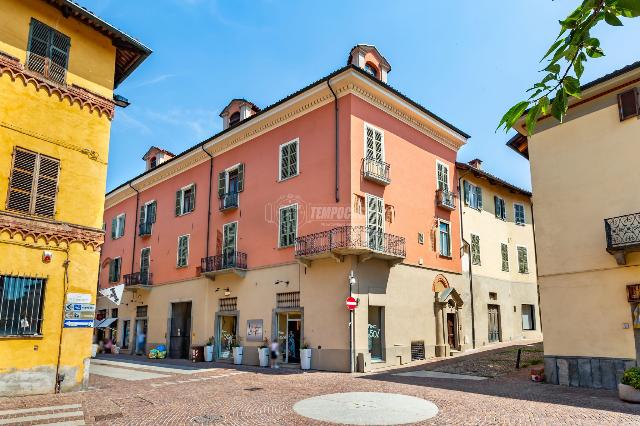 Trilocale in Via Vittorio Emanuele II, Chieri - Foto 1