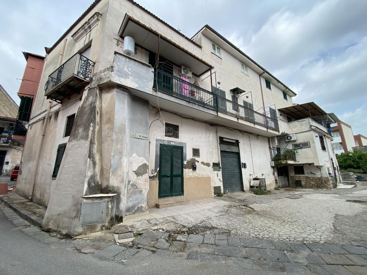 Appartamento in vendita a Castello Di Cisterna