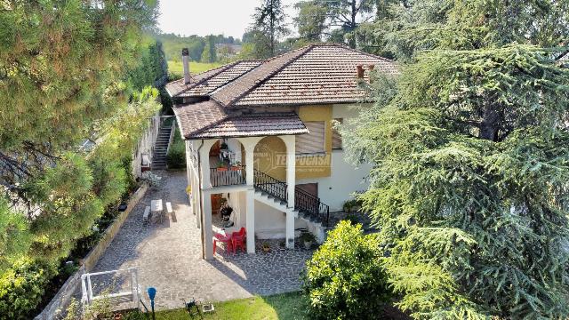 Villa a schiera in {3}, Via Ugo Foscolo - Foto 1