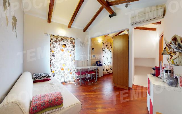 2-room flat in {3}, Vicolo Francesco Petrarca 1 - Photo 1