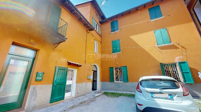 2-room flat in Via Gesso 8, Zola Predosa - Photo 1