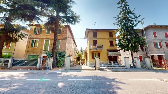 2-room flat in Via Zanichelli 9, Reggio nell'Emilia - Photo 1