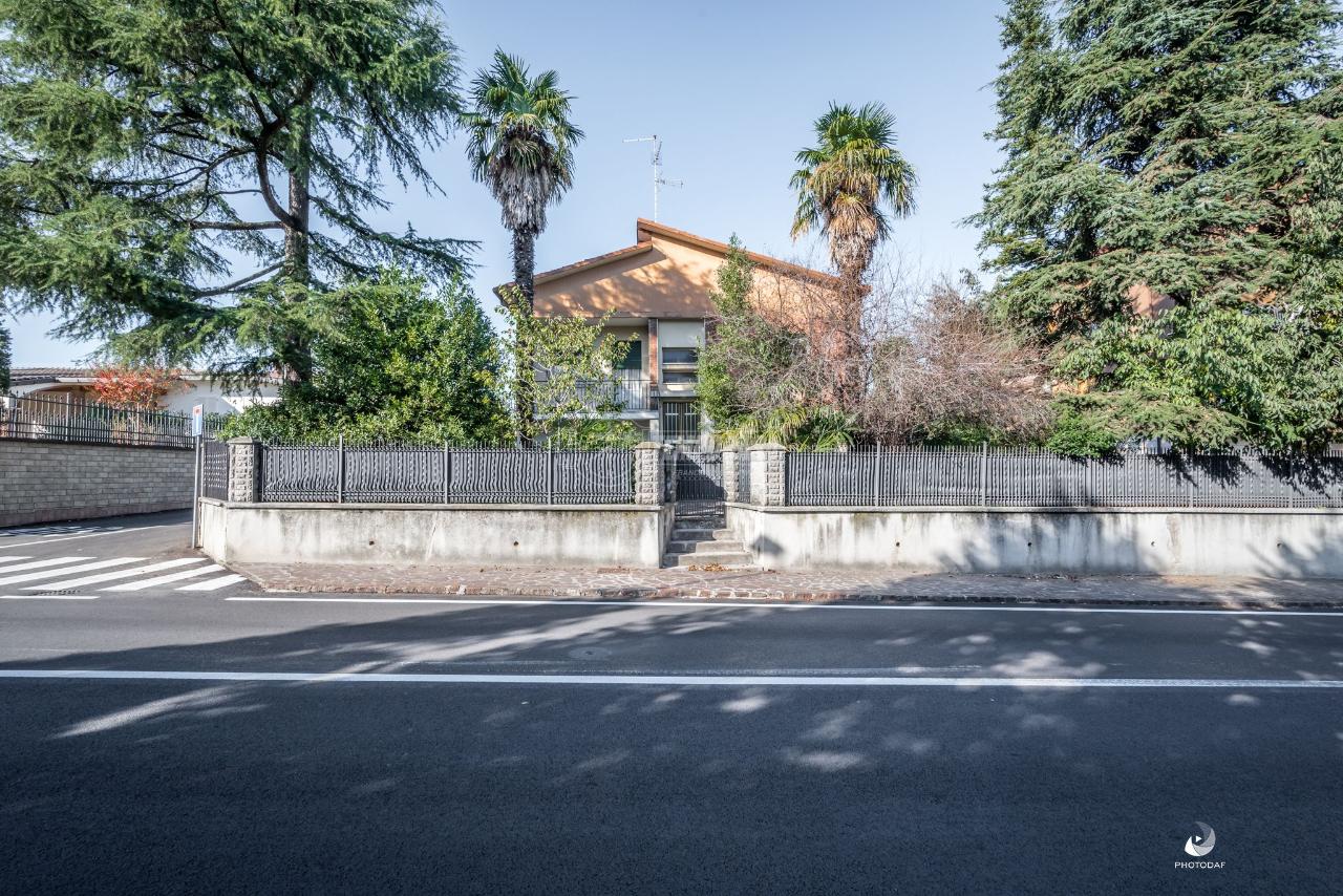 Villa a schiera in vendita a Maranello
