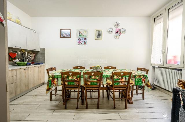 Einfamilienhaus in Corso Giacomo Matteotti 19, Faenza - Foto 1