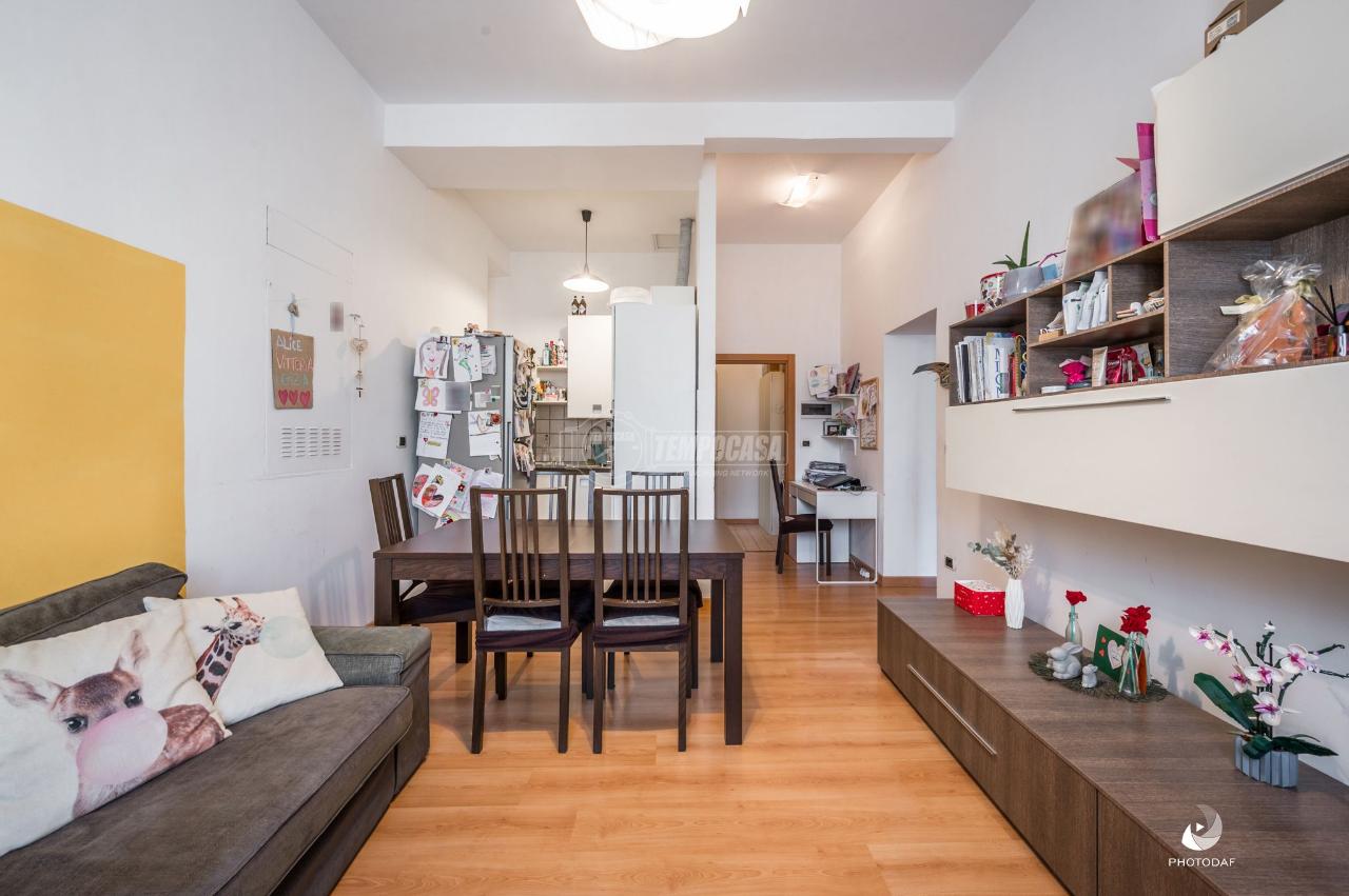 Appartamento in vendita a Modigliana