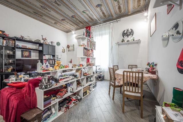 Dreizimmerwohnung in Corso Giuseppe Garibaldi 41, Faenza - Foto 1