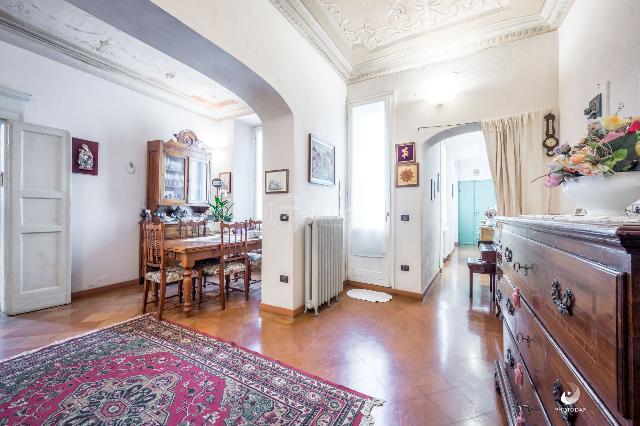 Vierzimmerwohnung in Corso Giuseppe Mazzini 55, Faenza - Foto 1