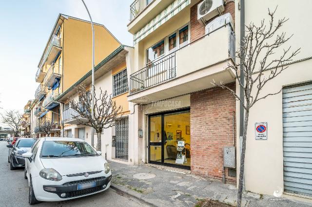 Einzimmerwohnung in Via Vincenzo Caldesi 17/a, Faenza - Foto 1