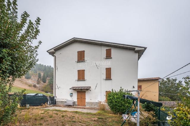 Casa indipendente in Via San Cassiano 81/a, Brisighella - Foto 1