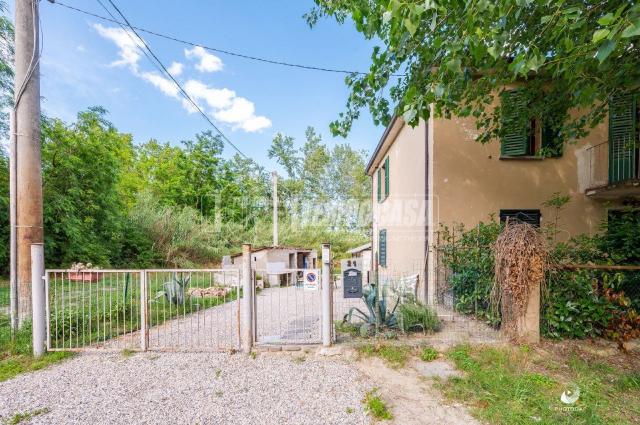 Trilocale in Viale delle Terme 21, Brisighella - Foto 1