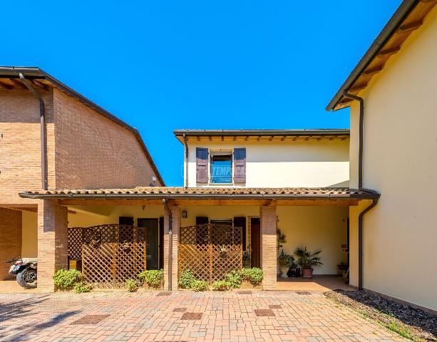 Terraced house in Via Banaffa 13, Faenza - Photo 1