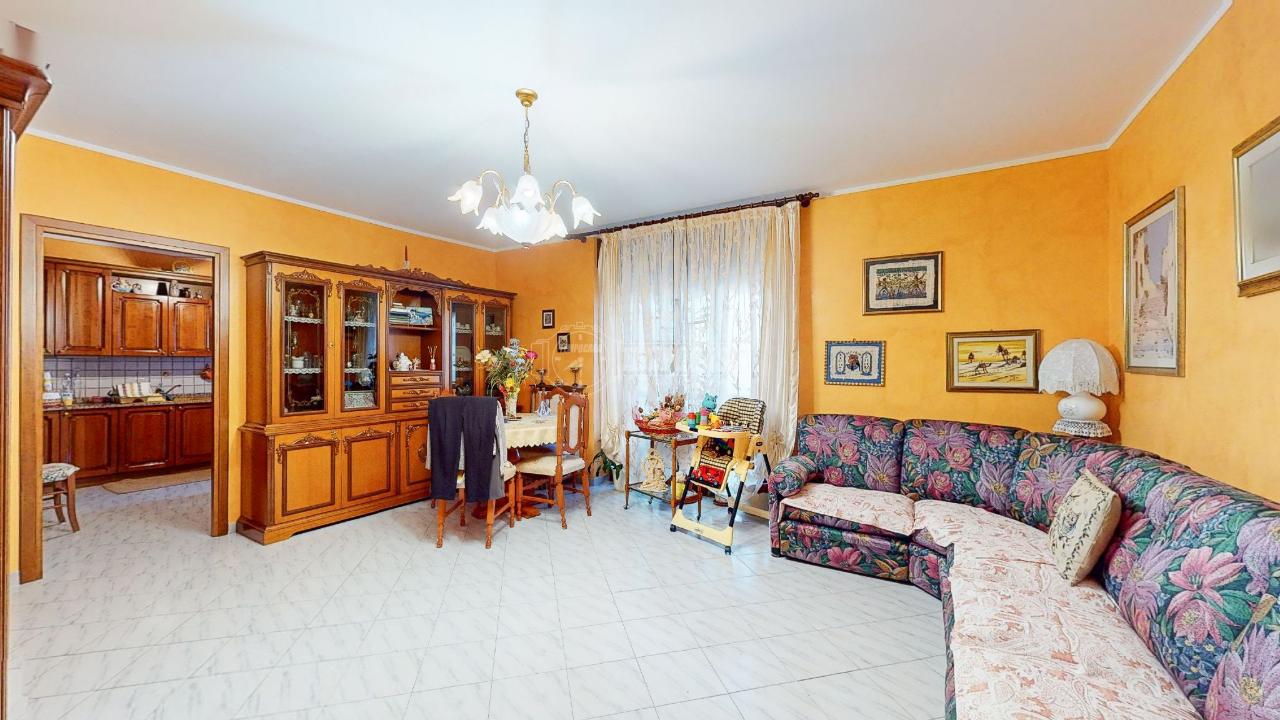 Appartamento in vendita a Orbassano