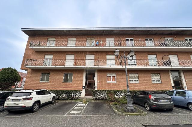 2-room flat in Via dei Mulini 39, Orbassano - Photo 1