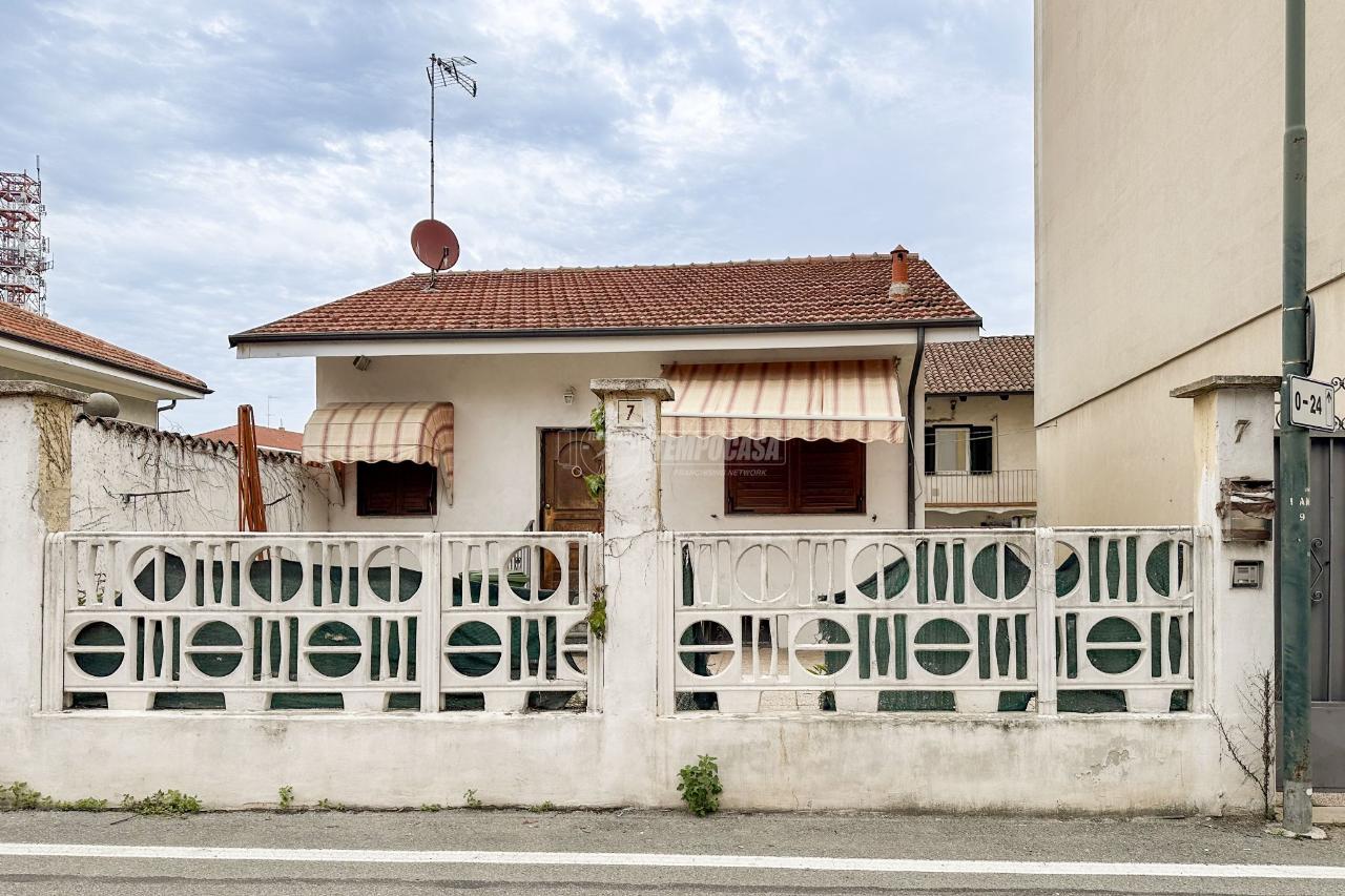 Casa indipendente in vendita a Orbassano
