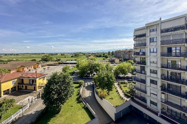 Wohnung in Via Allende 4, Orbassano - Foto 1