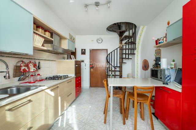 3-room flat, Cassina de' Pecchi - Photo 1