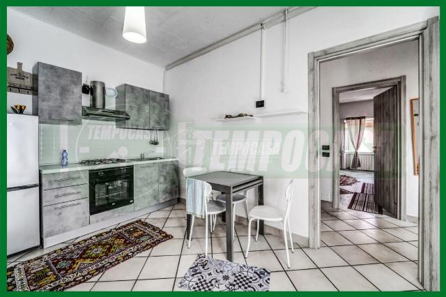 Zweizimmerwohnung in Via San Giuseppe 16, Cardano al Campo - Foto 1