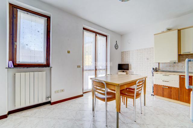 Dreizimmerwohnung in Via Roma 36, Cardano al Campo - Foto 1