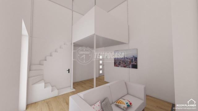 3-room flat, Novara - Photo 1