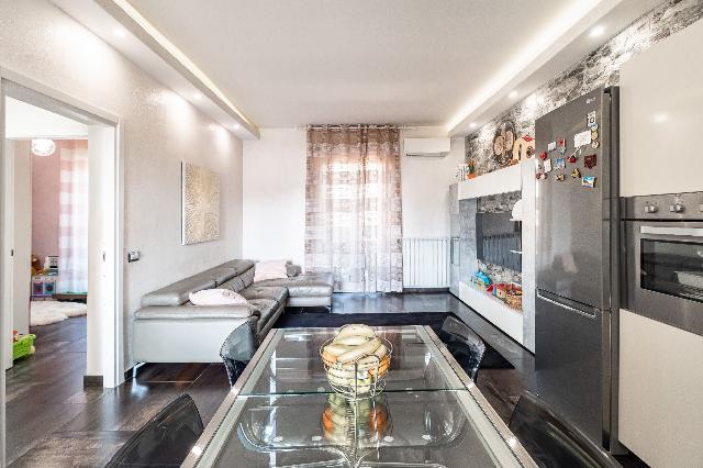 3-room flat in Strada Bini, Novara - Photo 1