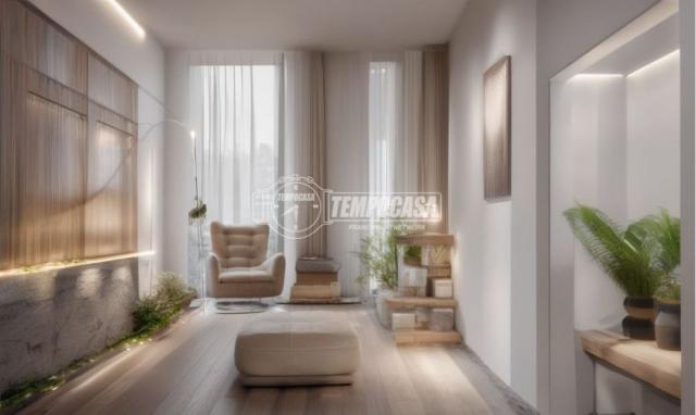 4-room flat in Corso Vercelli, Novara - Photo 1