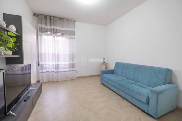 2-room flat in Via Cavo d'Assi, Novara - Photo 1