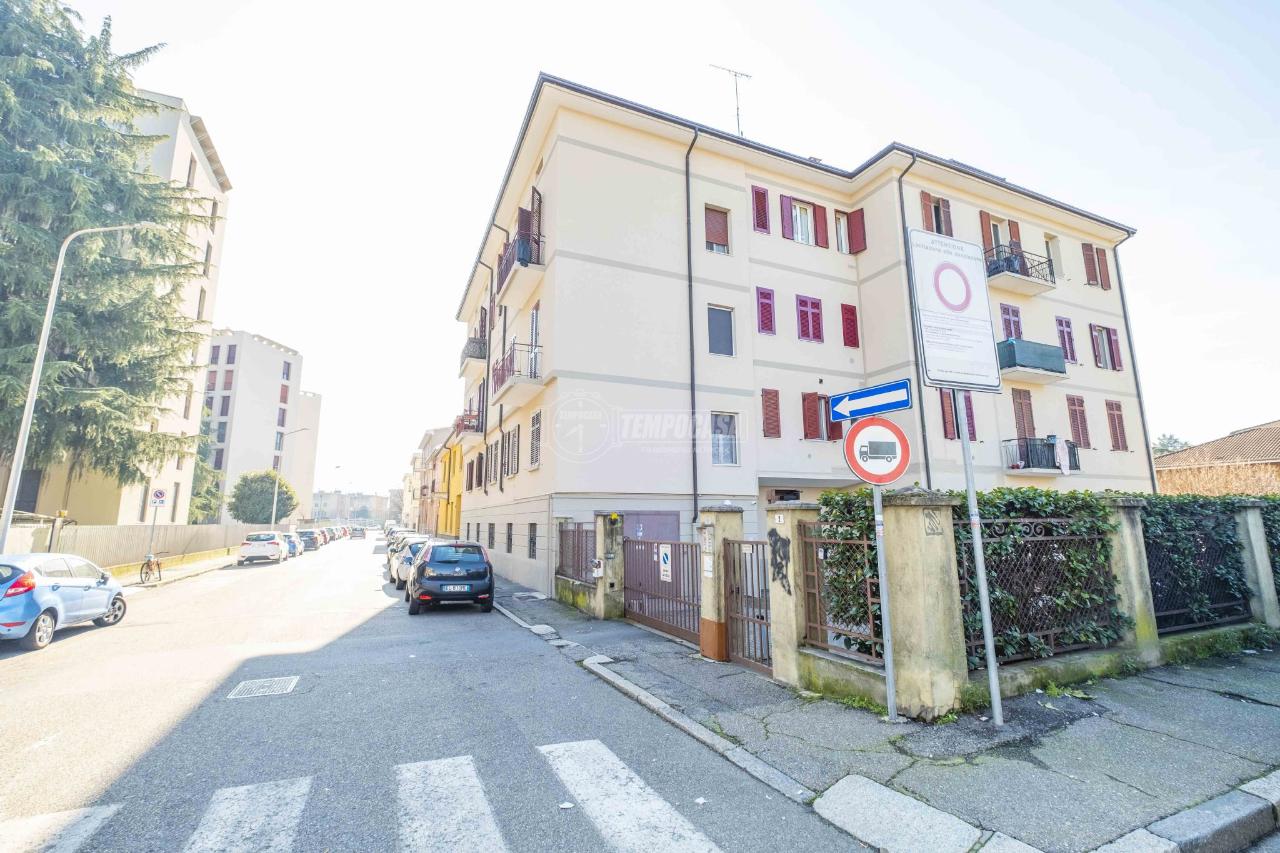 Appartamento in vendita a Novara