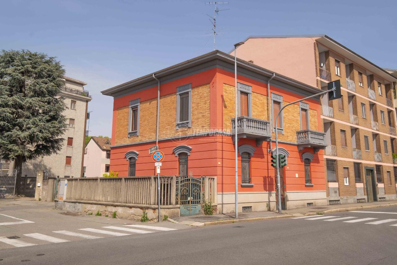 Villa a schiera in vendita a Novara