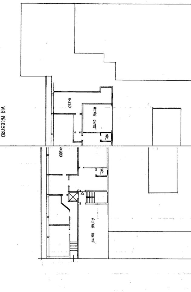 Ufficio in , Novara, {3} - Planimetria 1